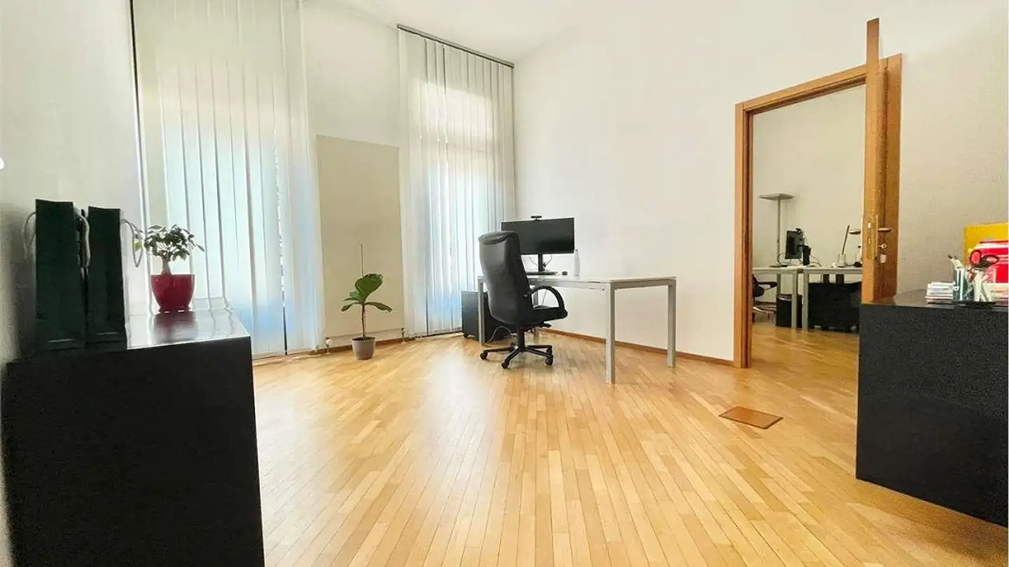 Spazio ufficio in affitto - 6900 Lugano - Foto 2