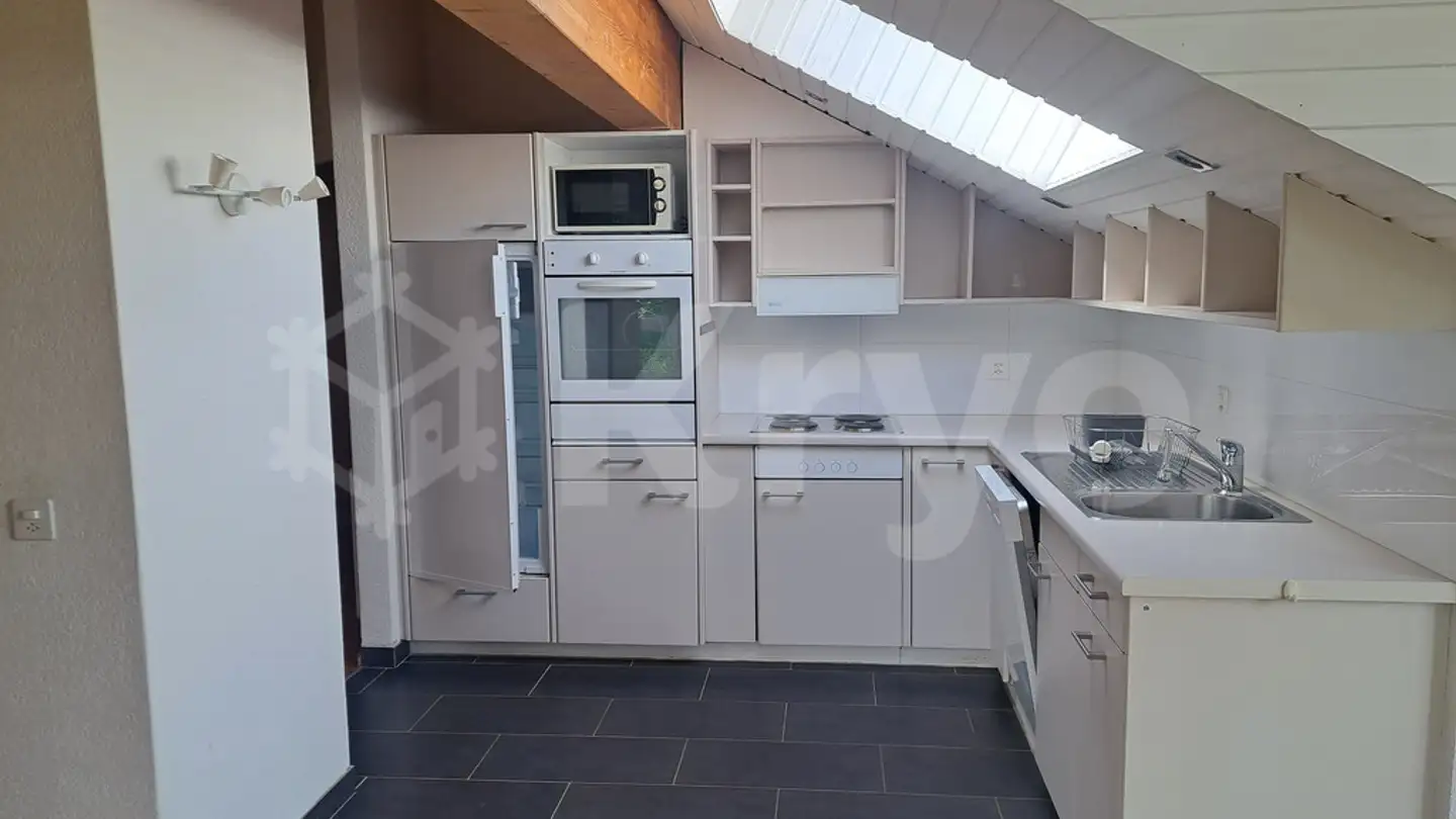 Apartment for rent - Route Du Pafuet, 1724 Bonnefontaine - Photo 3