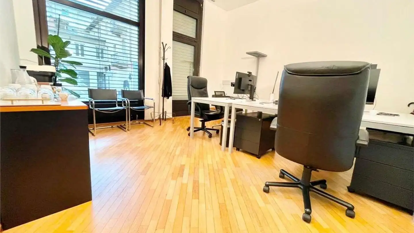 Spazio ufficio in affitto - 6900 Lugano - Foto 3