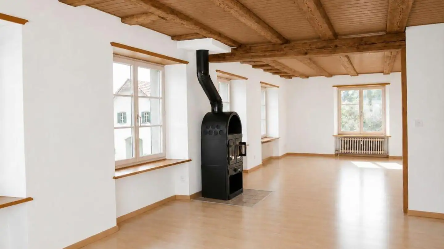 Appartamento in affitto - Kämmoos 3, 8608 Bubikon - Foto 2