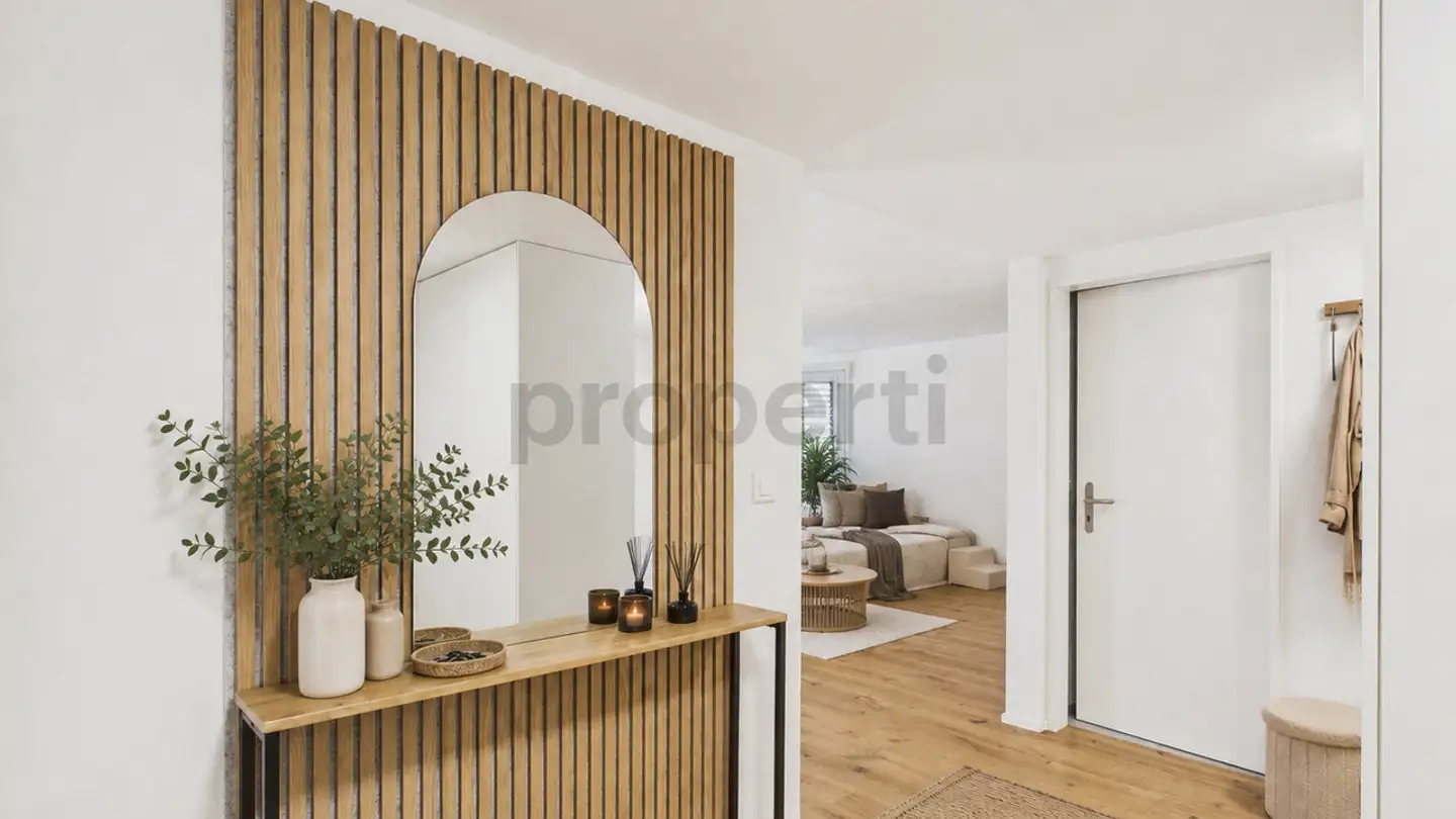 Terrassenwohnung kaufen - 8580 Amriswil - Foto 4