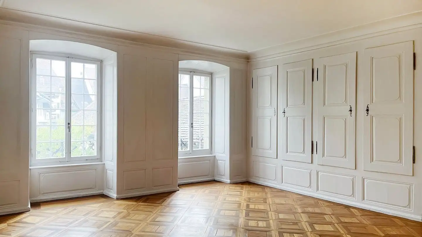 Apartment for rent - Grabenweg, 5600 Lenzburg
