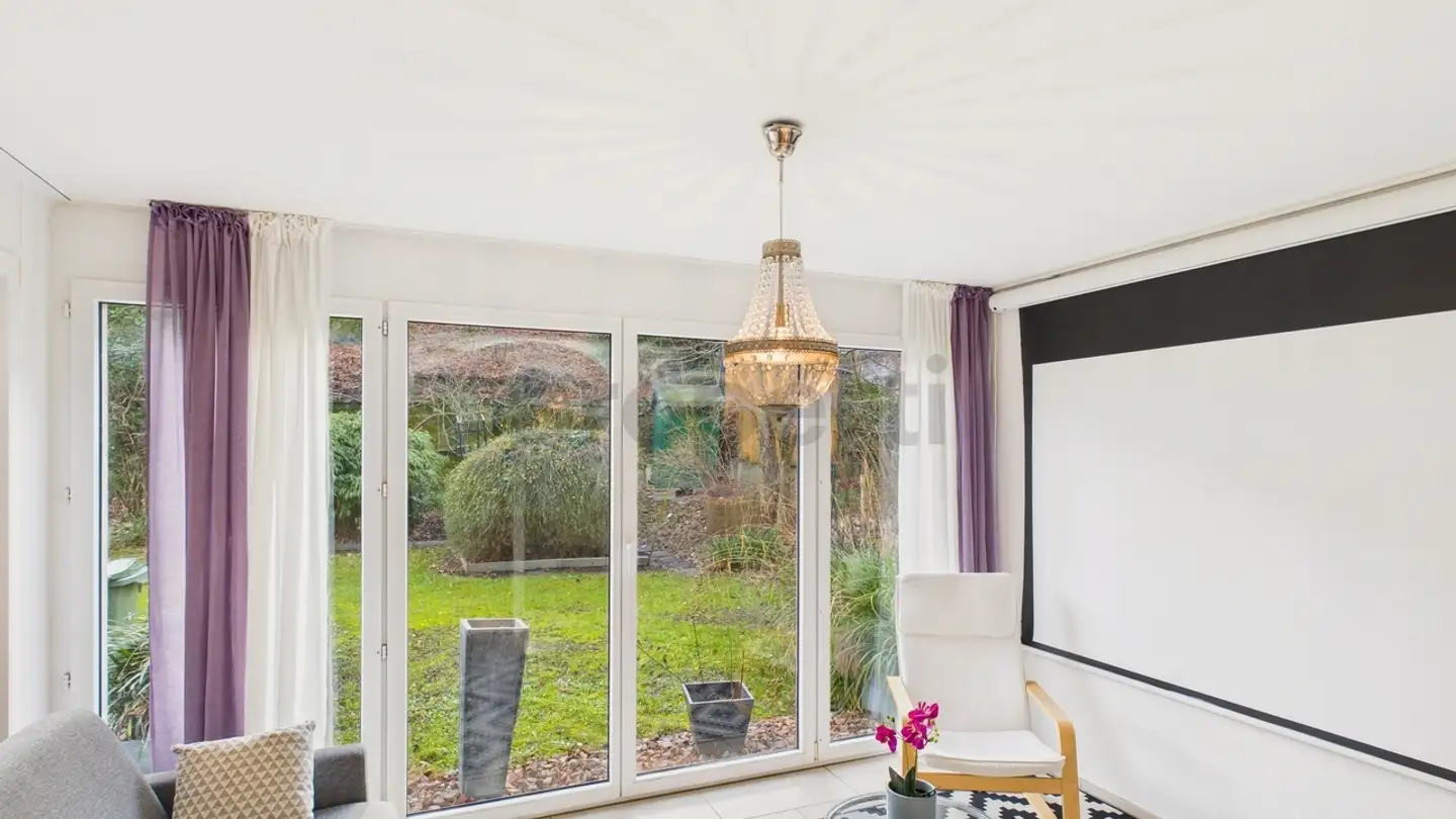 Möblierte Wohnung mieten - 4102 Binningen - Foto 2