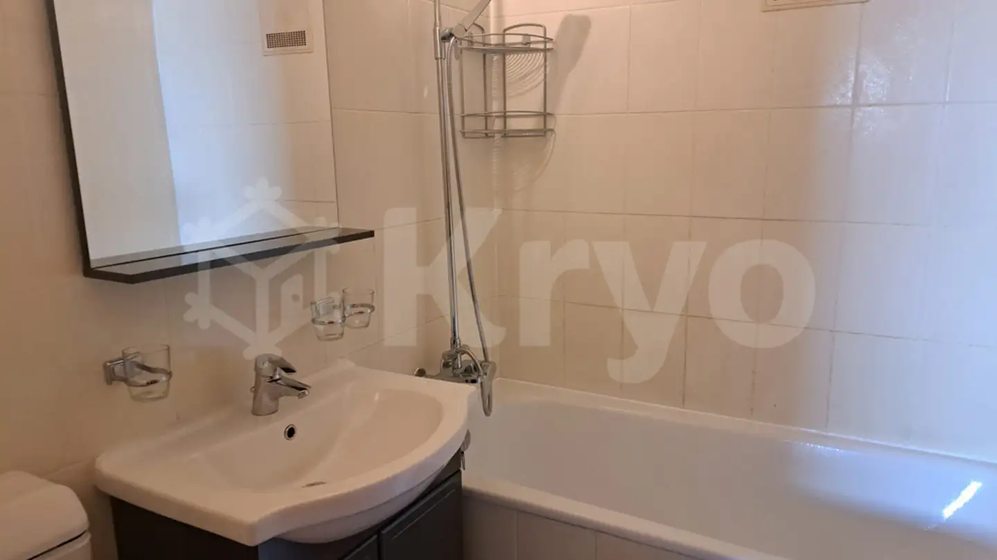Apartment for rent - Route Du Pafuet, 1724 Bonnefontaine - Photo 4