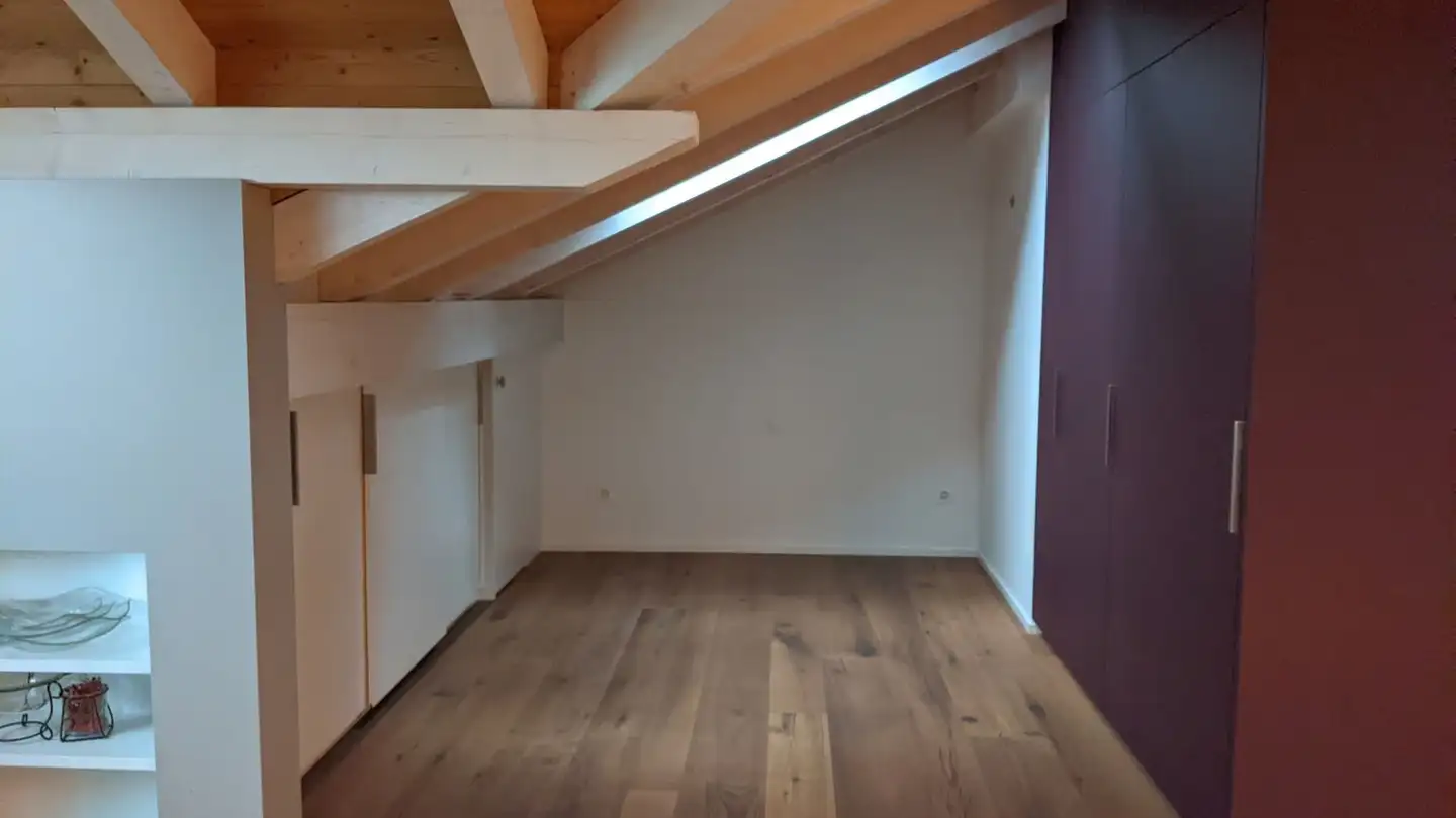 Appartement à louer - Gunnenberg 18, 8917 Oberlunkhofen - Photo 3