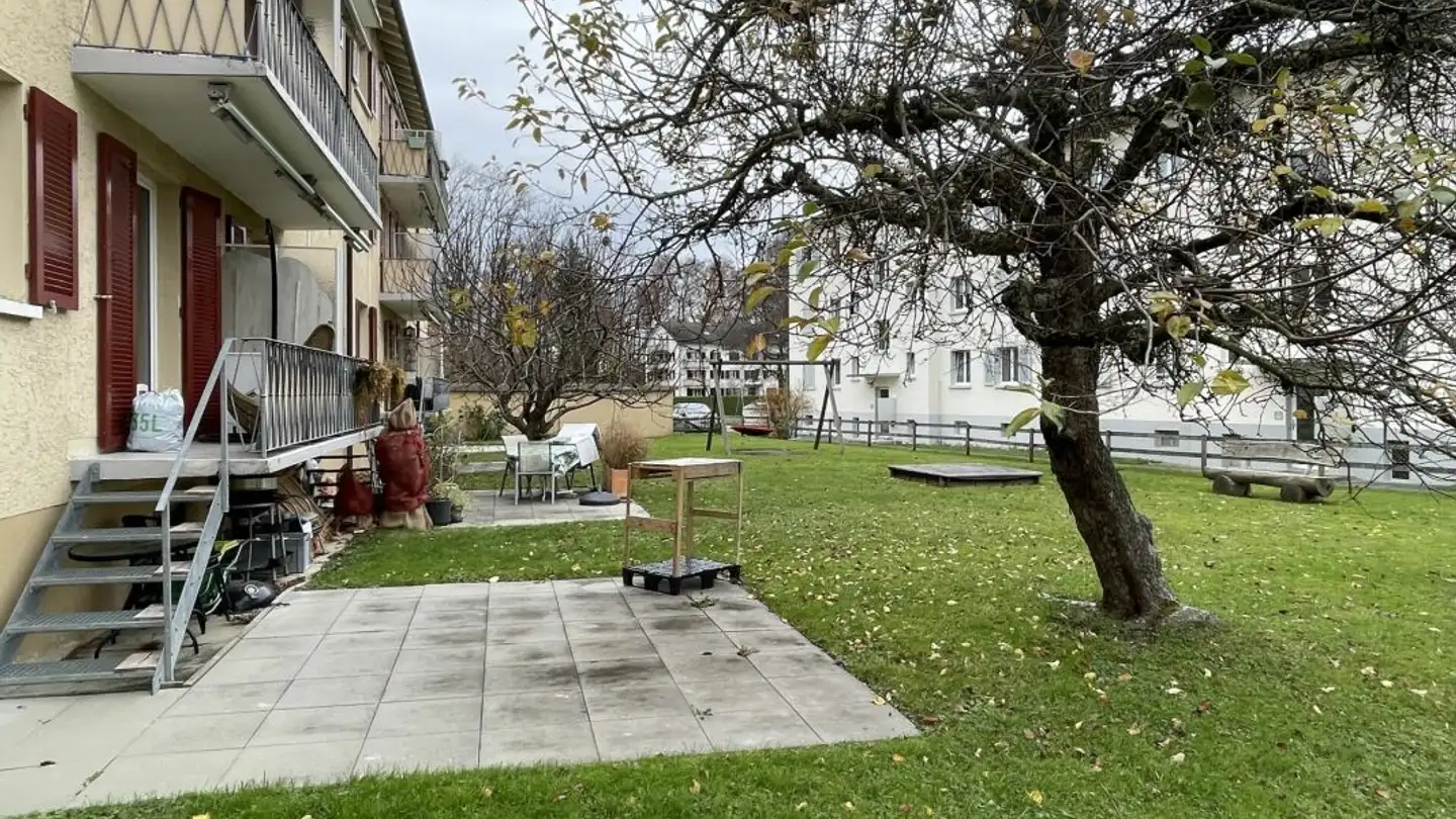 Appartement à louer - Schützenstrasse, 9320 Arbon - Photo 4