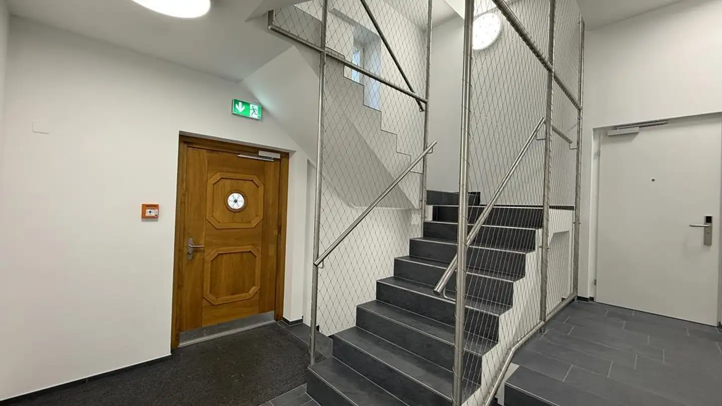 Appartamento in affitto - Schlossgasse 4, 4222 Zwingen - Foto 3