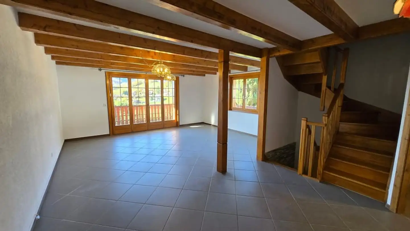 Einfamilienhaus kaufen - 1637 Charmey (Gruyère) - Foto 3