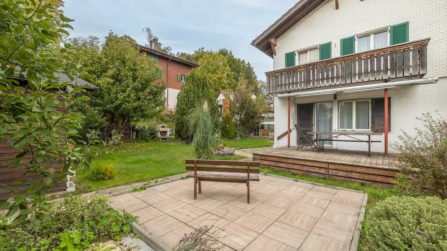 Casa bifamiliare in vendita - Waldmeisterstrasse 10a, 3018 Bern - Foto 2