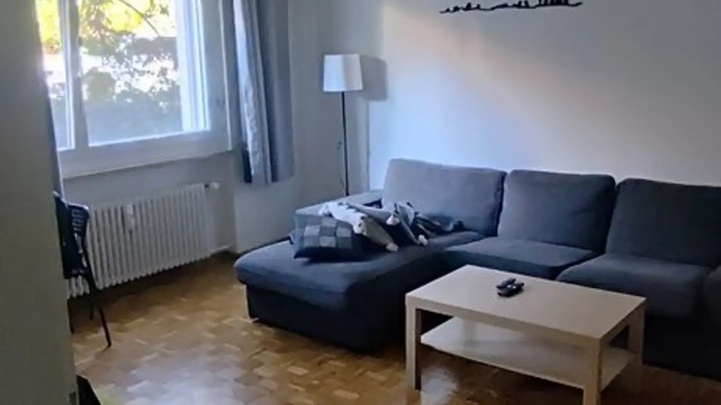 Apartment for rent - Baslerstrasse 30, 4103 Bottmingen - Photo 2