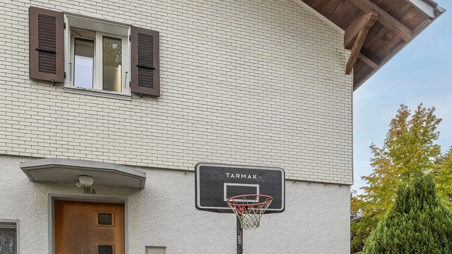 Casa bifamiliare in vendita - Waldmeisterstrasse 10a, 3018 Bern - Foto 4