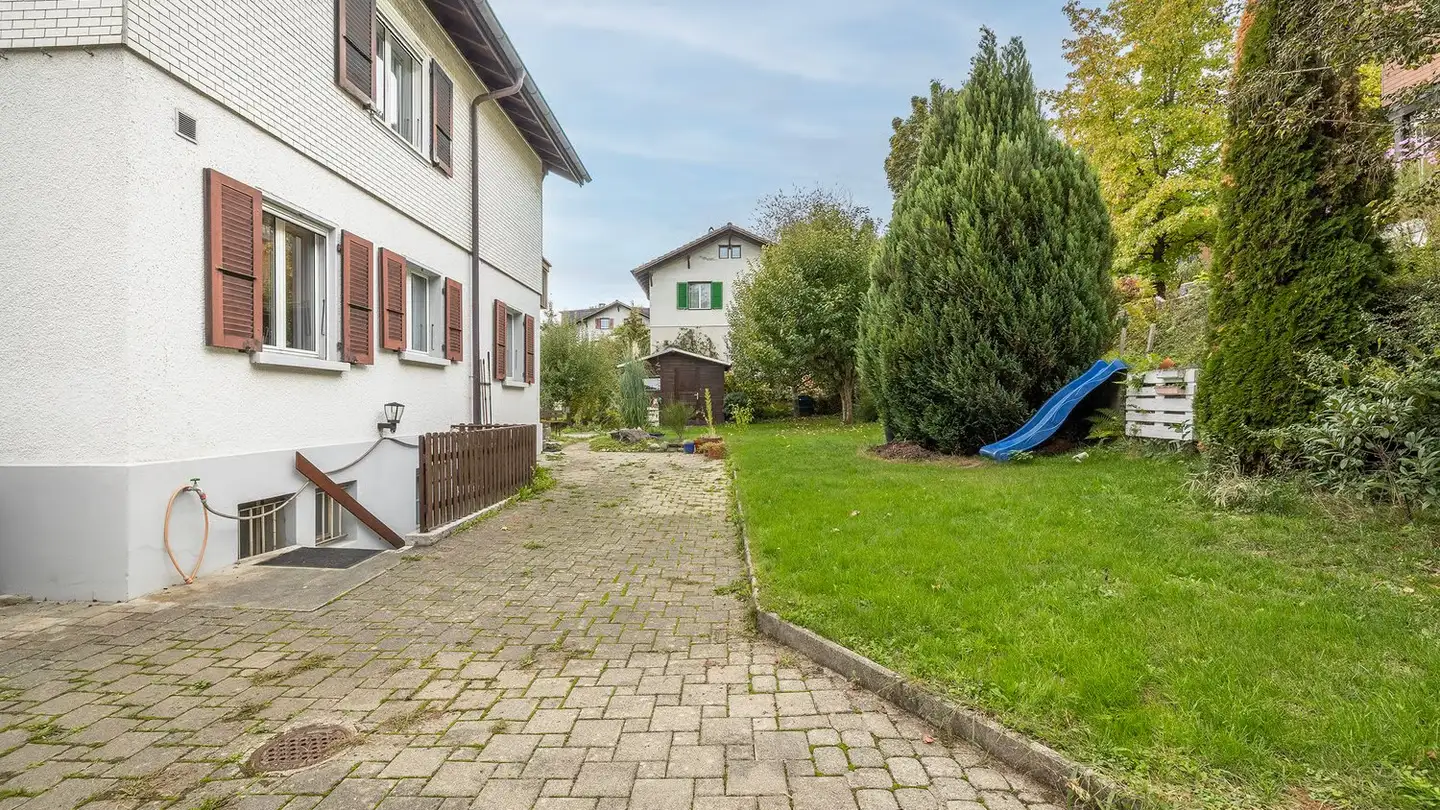 Casa bifamiliare in vendita - Waldmeisterstrasse 10a, 3018 Bern - Foto 3