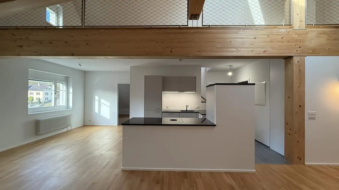 Appartamento in affitto - Schlossgasse 4, 4222 Zwingen - Foto 4