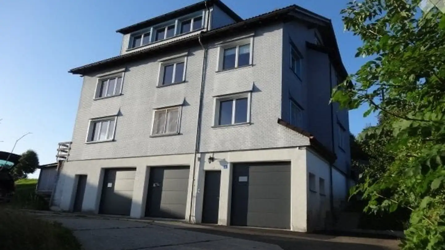 Appartement à louer - Rütelistrasse 4, 9633 Hemberg - Photo 2