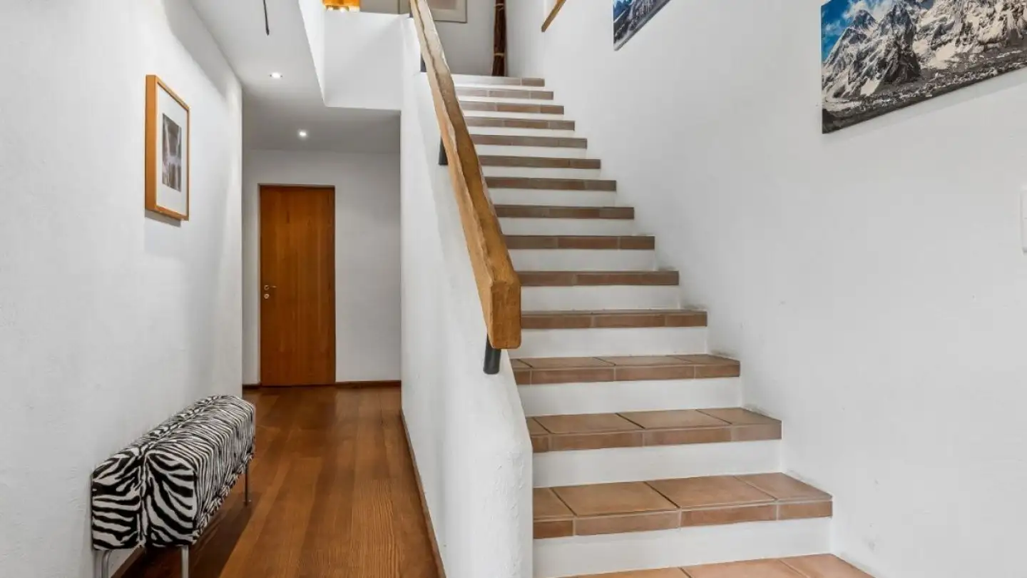 Einfamilienhaus kaufen - Rue Des Chênes 22, 2800 Delémont - Foto 3