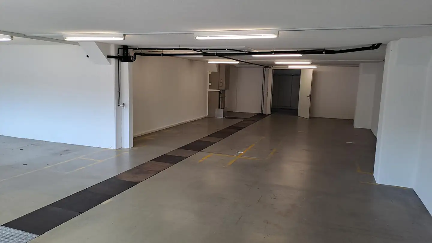 Commerciale in affitto - Landstrasse 2b, 5415 Rieden AG - Foto 4