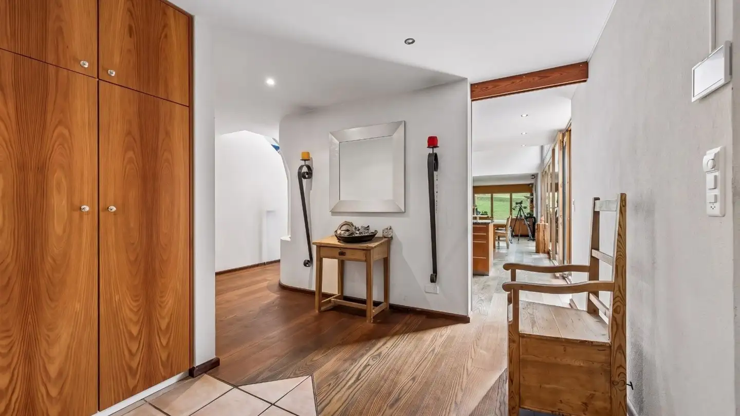 Einfamilienhaus kaufen - Rue Des Chênes 22, 2800 Delémont - Foto 4