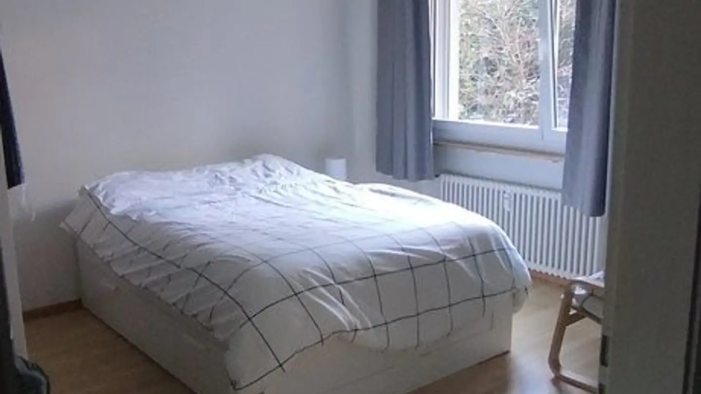 Apartment for rent - Baslerstrasse 30, 4103 Bottmingen - Photo 3