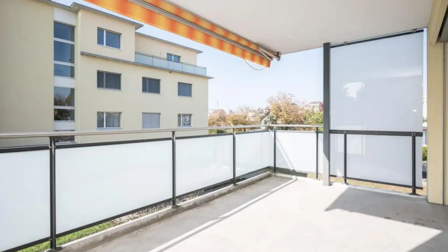 Appartement à louer - Brunnenmöslistrasse 12, 6280 Hochdorf