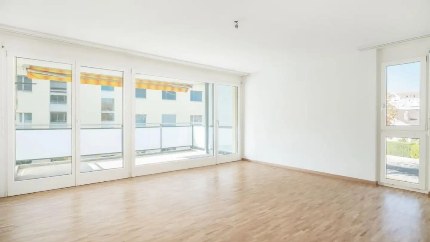 Appartement à louer - Brunnenmöslistrasse 12, 6280 Hochdorf - Photo 2