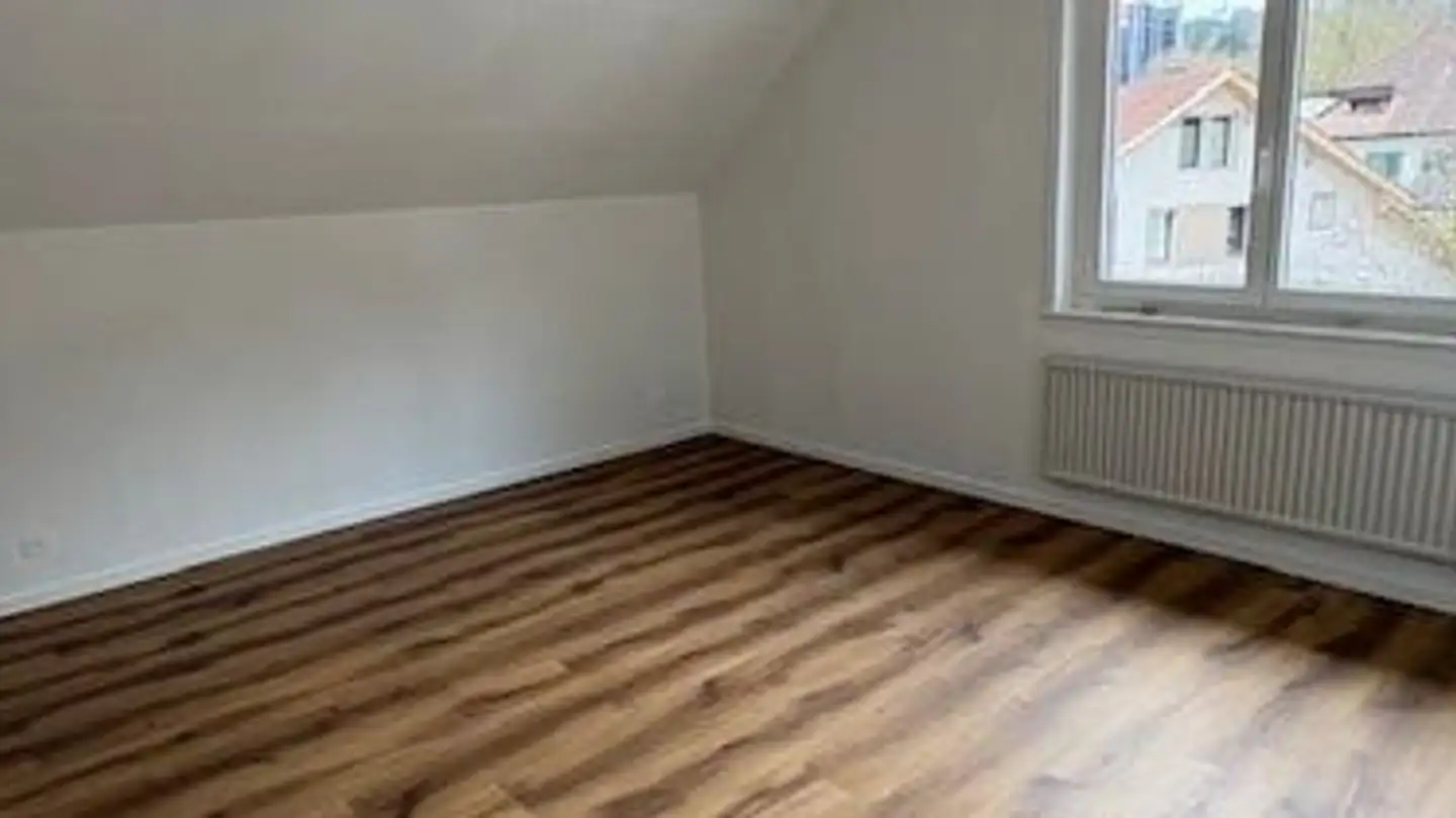 Appartement à louer - Dorfstrasse 57, 4813 Uerkheim - Photo 3