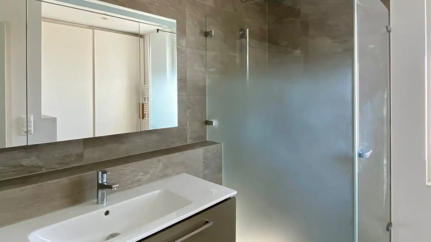 Appartement à louer - Bündten 23, 5634 Merenschwand - Photo 4