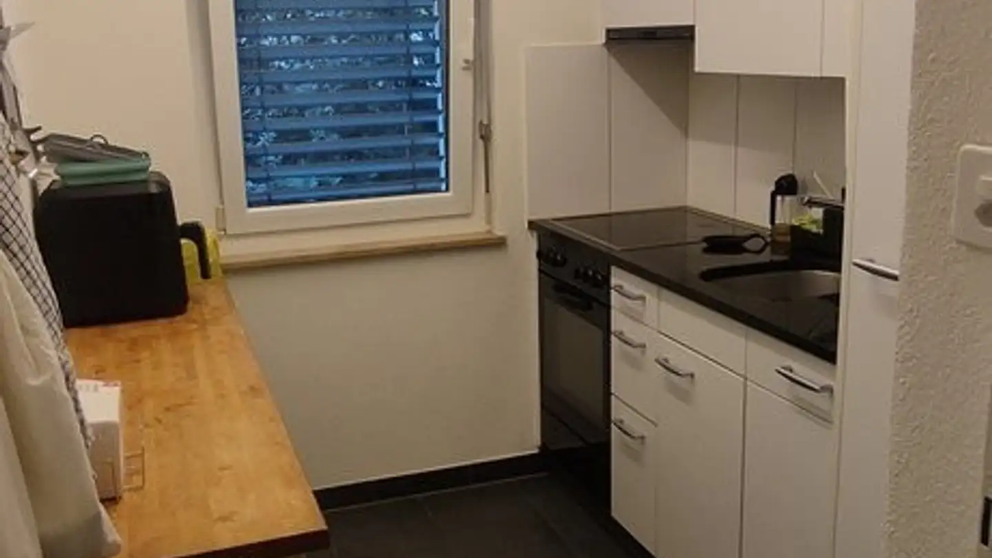 Apartment for rent - Baslerstrasse 30, 4103 Bottmingen - Photo 4