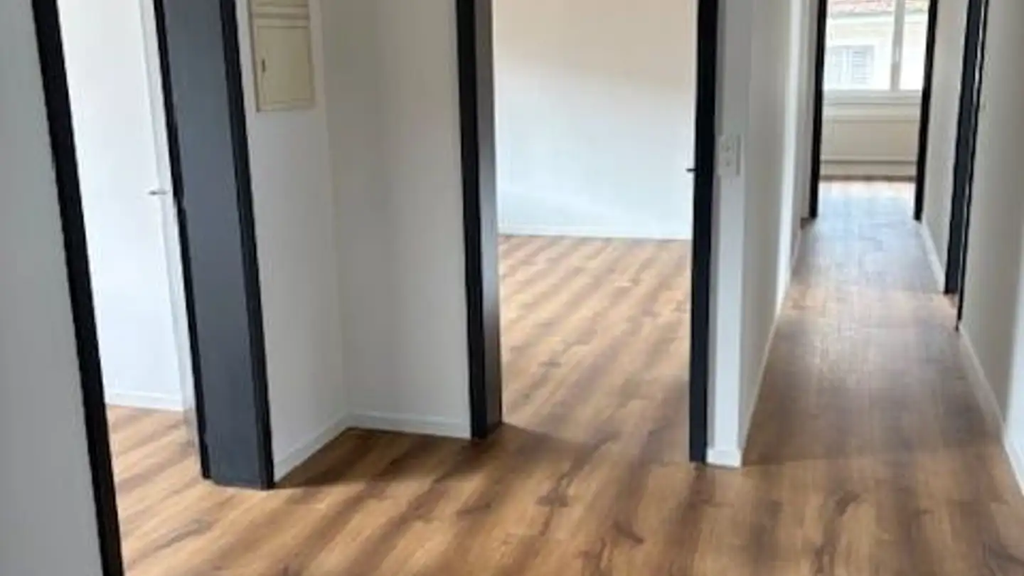 Appartement à louer - Dorfstrasse 57, 4813 Uerkheim