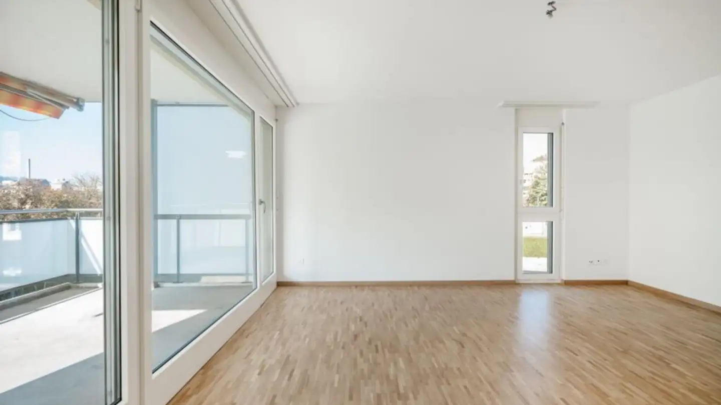 Appartement à louer - Brunnenmöslistrasse 12, 6280 Hochdorf - Photo 4