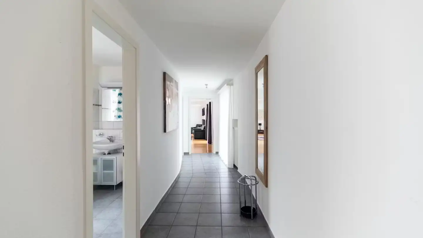 Wohnung mieten - Dahliastrasse, 8008 Zürich - Foto 4