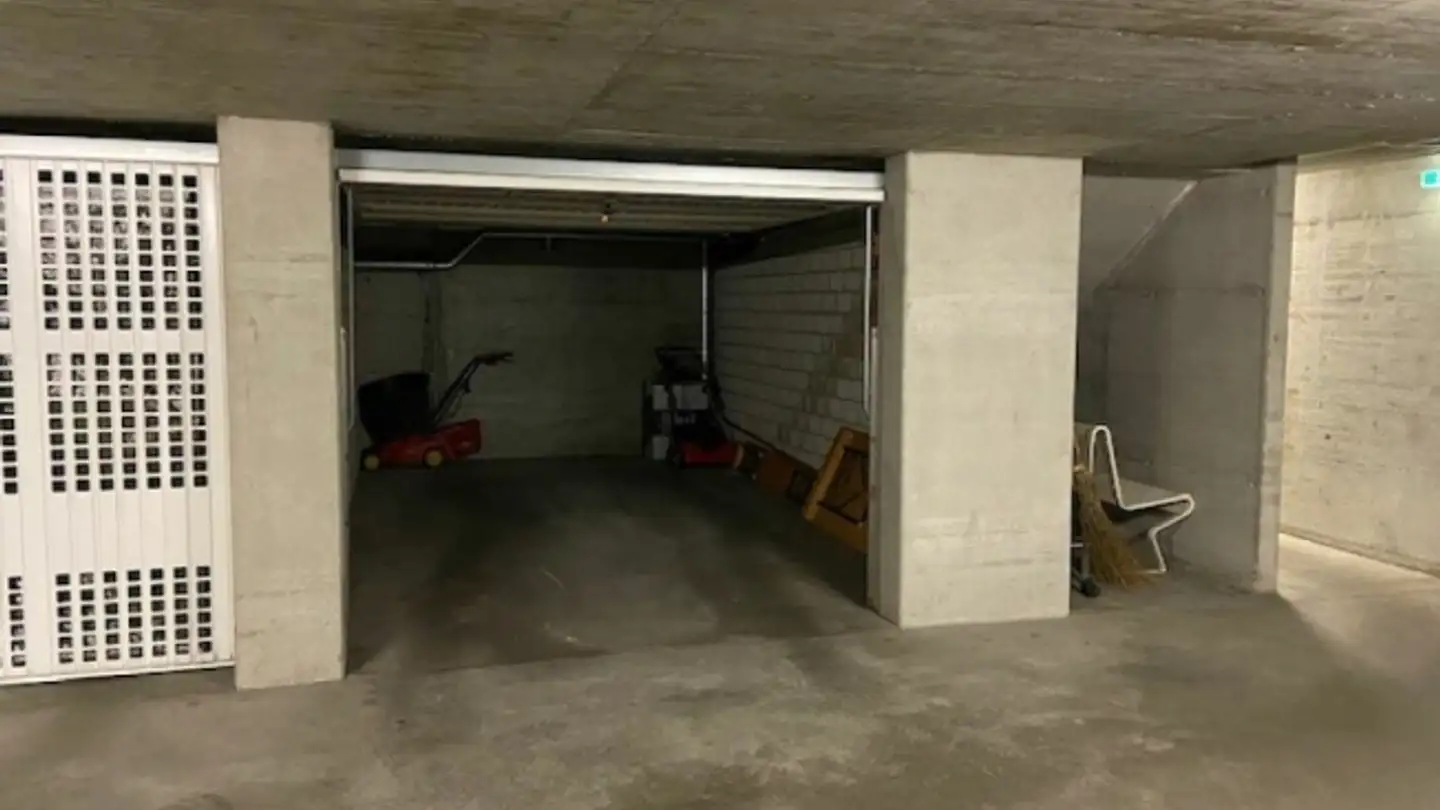 Geschäft kaufen - Mattweg 151a, 4144 Arlesheim - Foto 4