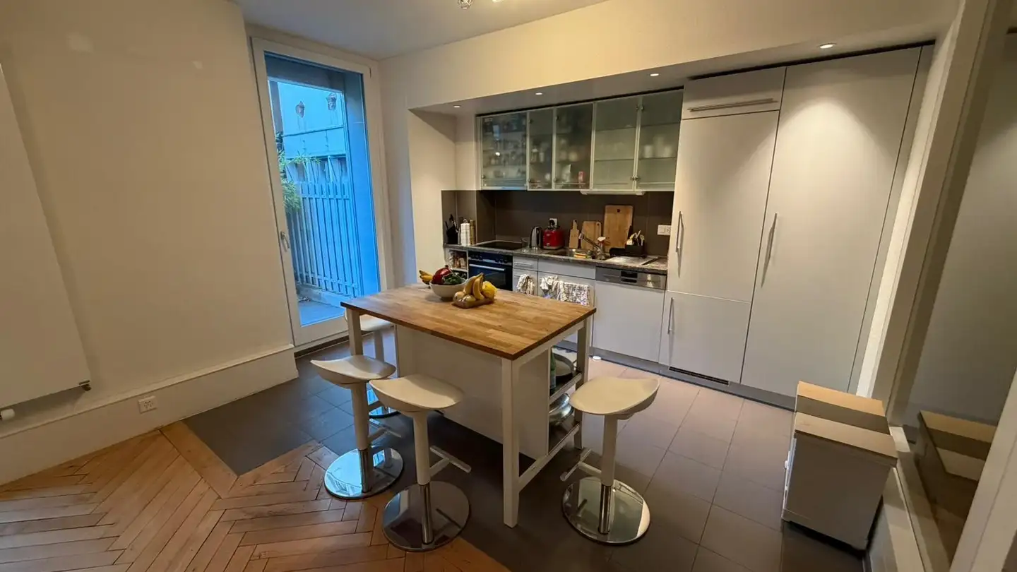 Single room for rent - Rue Schaub 13, 1202 Genève - Photo 4