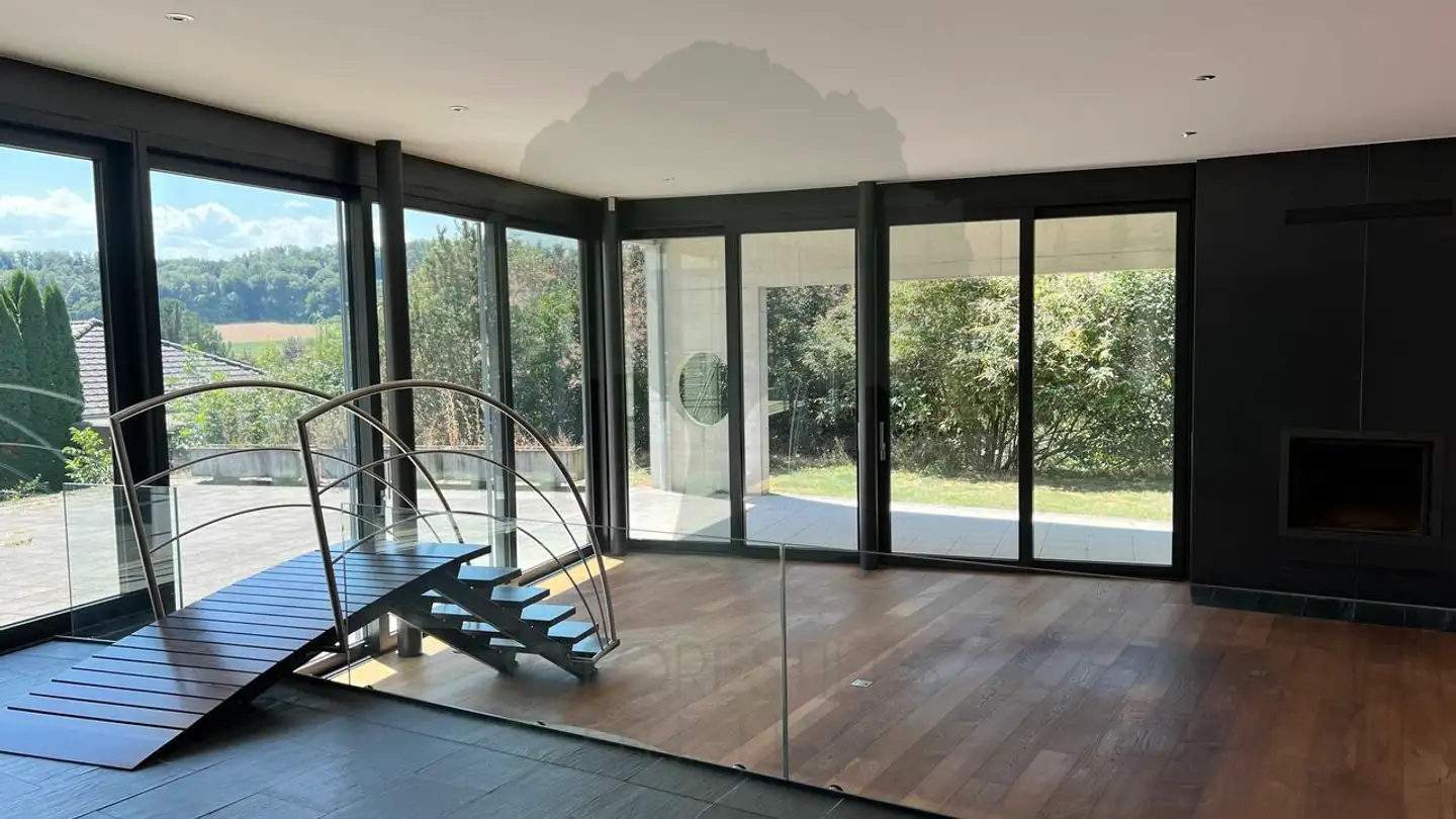 Casa singola in vendita - Le Crêt 224, 2932 Coeuve - Photo 2