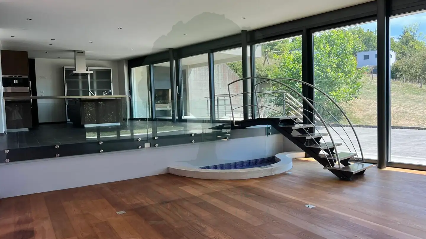 Casa singola in vendita - Le Crêt 224, 2932 Coeuve - Photo 3