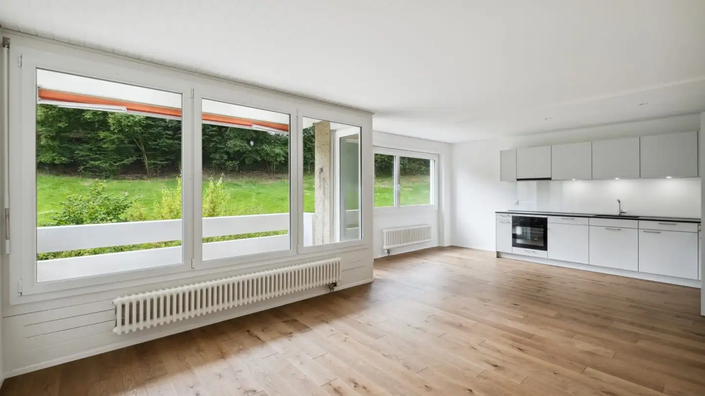 Appartamento in vendita - Köniztalstrasse, 3098 Köniz - Photo 2