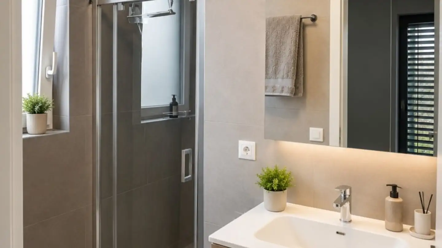 Appartement à louer - Via Stefano Franscini, 6834 Morbio Inferiore - Photo 3