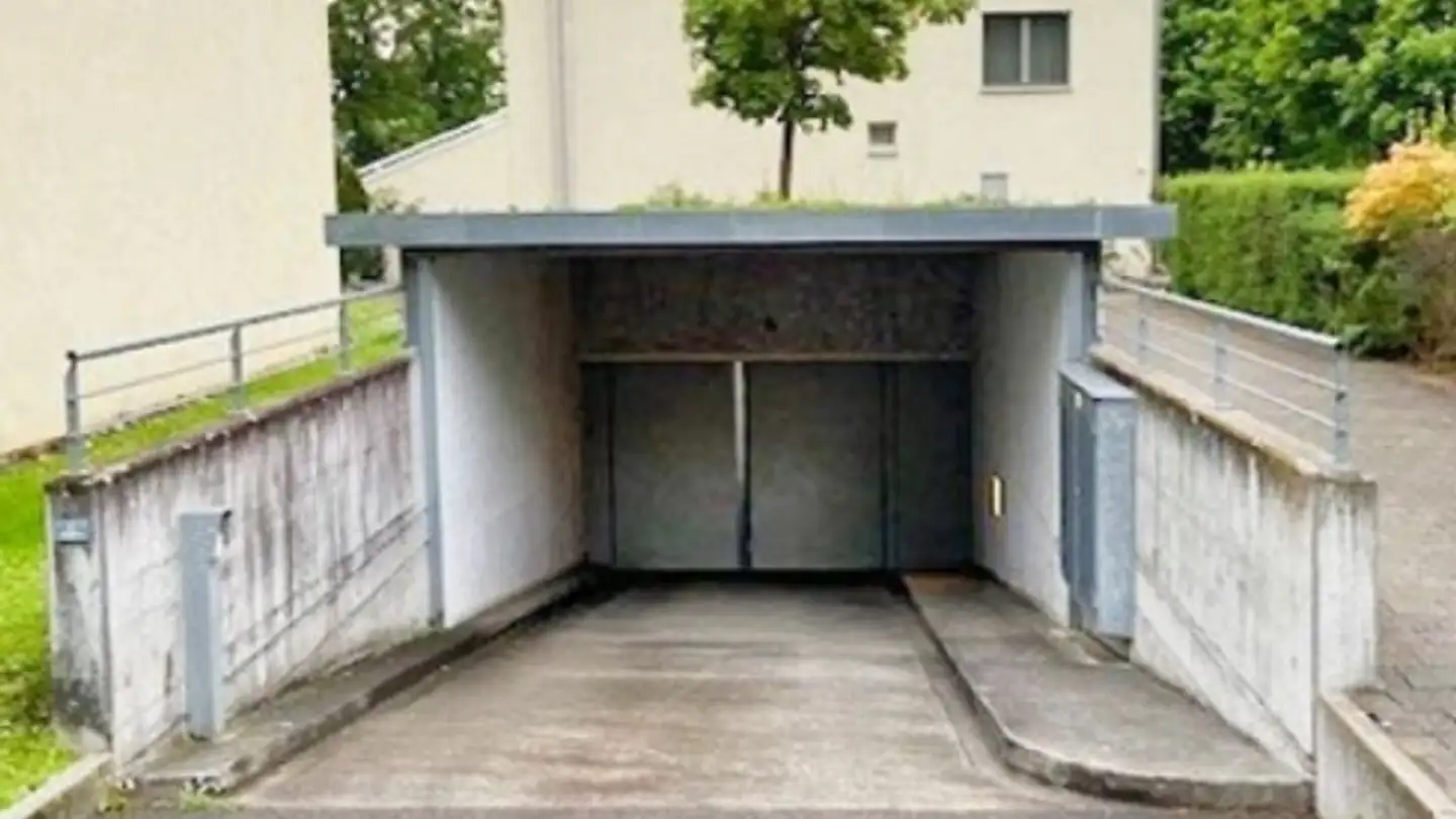 Geschäft kaufen - Mattweg 151a, 4144 Arlesheim - Foto 2