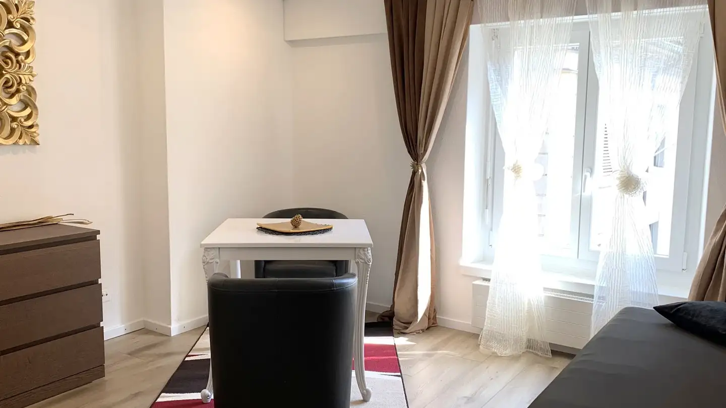 Wohnung mieten - Spisergasse 43, 9000 St. Gallen