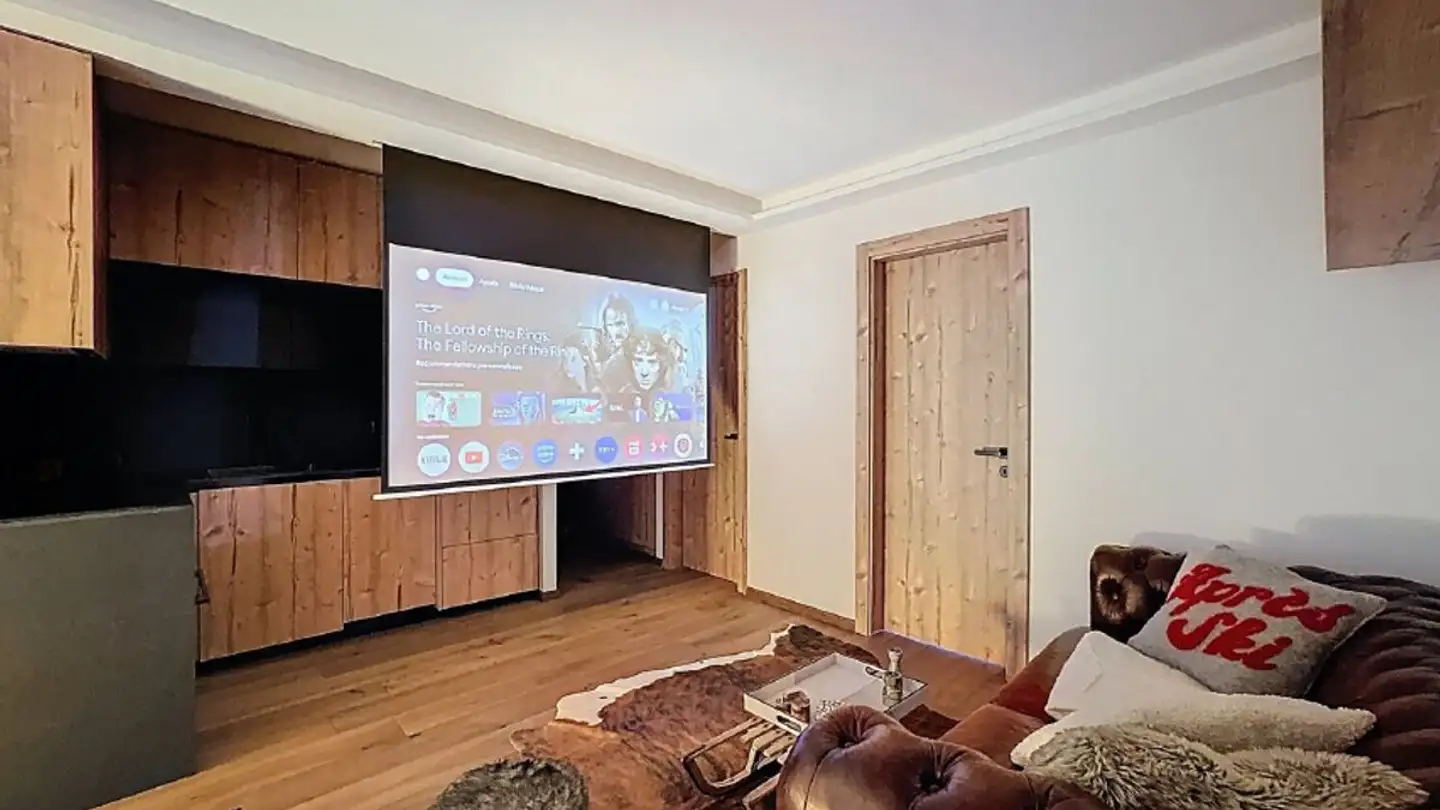 Appartement à vendre - Route De Crans-Montana, 3963 Montana - Photo 3