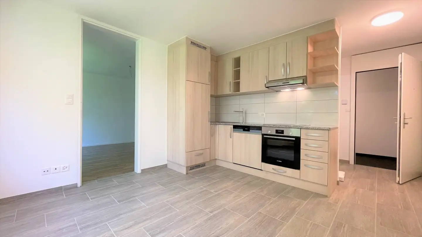 Appartement à louer - Heidenerstrasse 69, 9404 Rorschacherberg