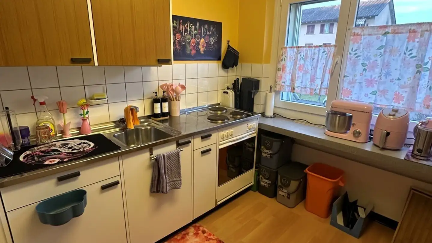 Appartement à louer - Böswisliweg 4, 8180 Bülach - Photo 3