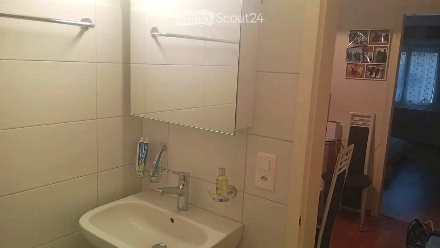 Apartment for rent - Route De La Neuveville 43, 2525 Le Landeron - Photo 4