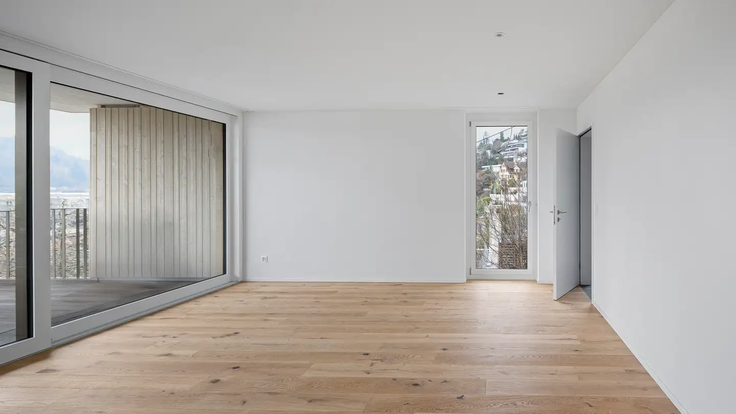 Apartment for sale - Schartenrainstrasse 3, 5430 Wettingen