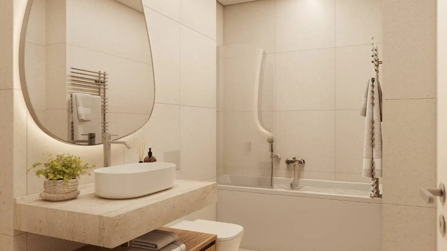 Appartement à vendre - 1009 Pully - Photo 3