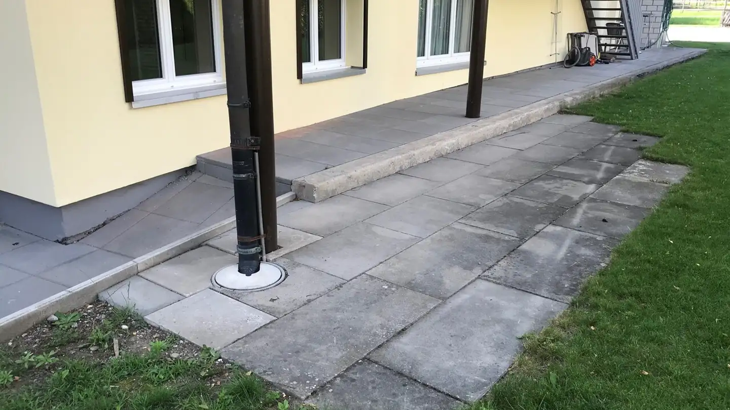 Apartment for rent - Kerzersstrasse, 3225 Müntschemier