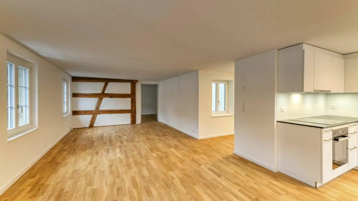 Wohnung mieten - Sidehof, 8213 Neunkirch