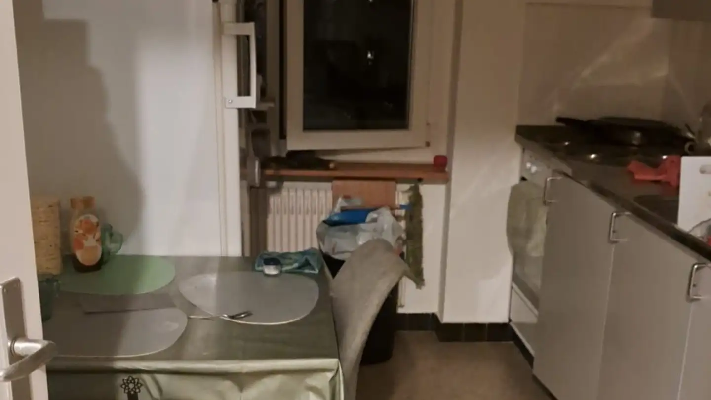 Appartamento in affitto - 3604 Thun