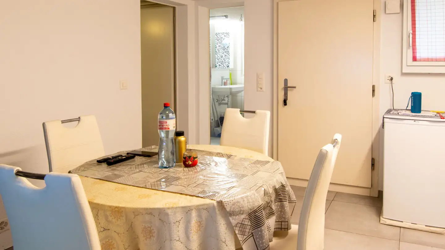 Apartment for rent - Kerzersstrasse, 3225 Müntschemier - Photo 3