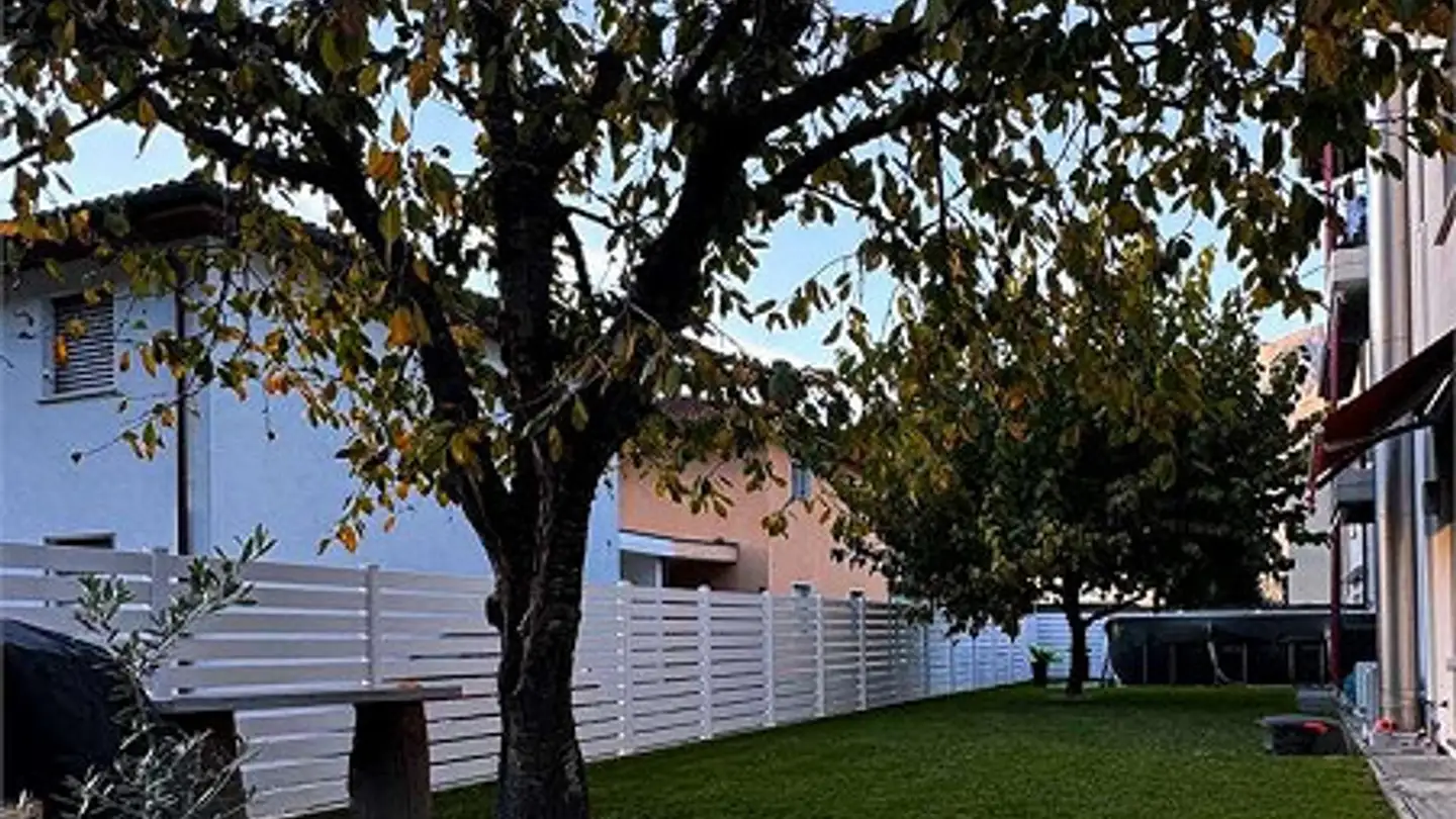 Appartamento in vendita - 6592 S. Antonino