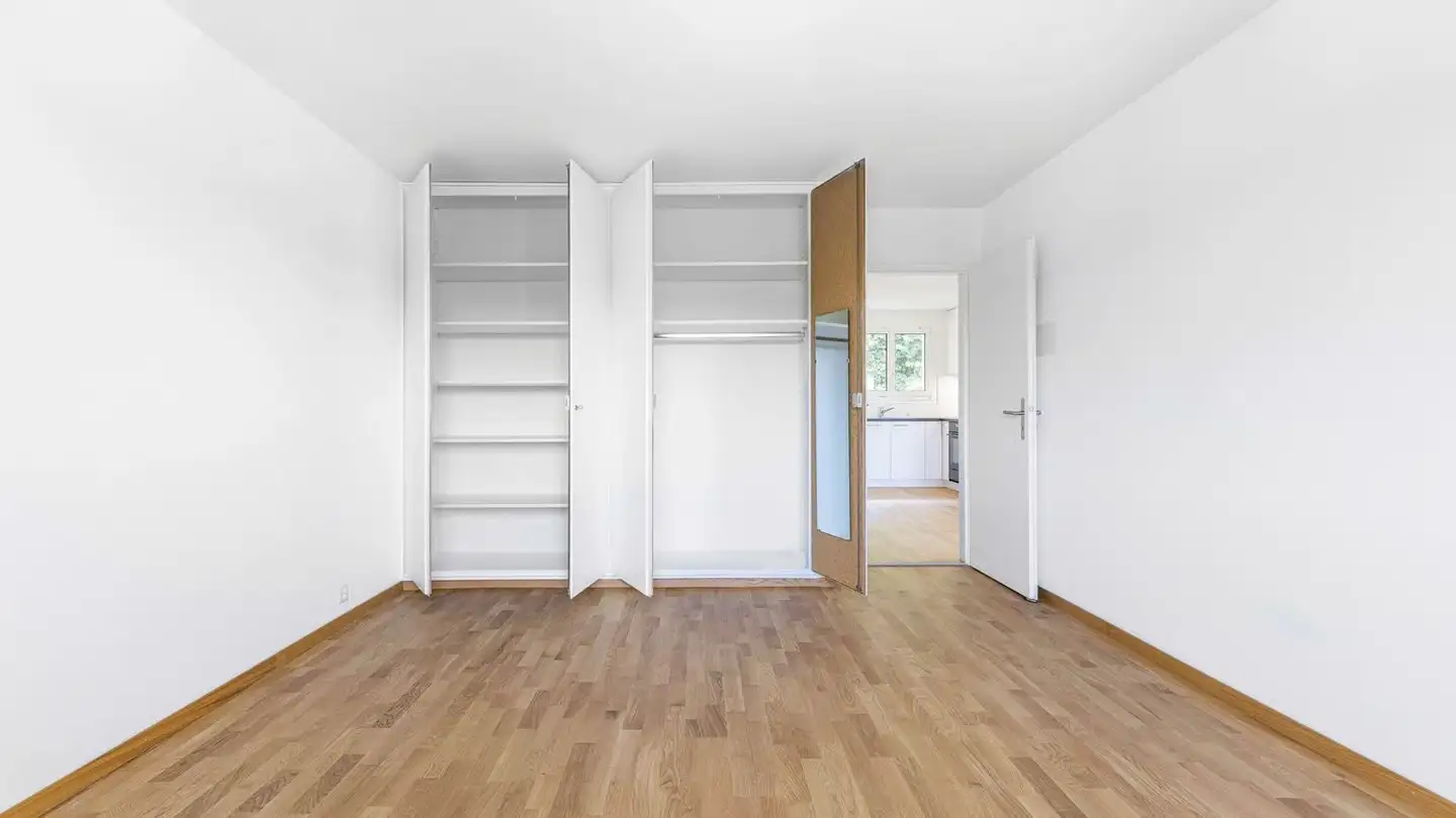 Appartement à louer - Aarhaldenstrasse 24, 3052 Zollikofen - Photo 4